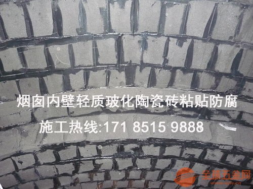 資訊 辛集市脫硫塔玻璃鱗片防腐公司施工的用途