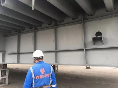 工業防腐涂料應用:蕪湖二橋2萬多榀節段梁是如何防腐的?