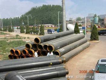 100 聚氨酯復合保溫管生產銷售,防腐保溫工程施工廠家_化工機械設備_其它設備_其它_產品庫_中國化工儀器網