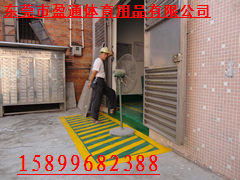 靖安工廠環氧樹脂地坪漆施工工程 防腐、防滑、防靜電的全面解決方案