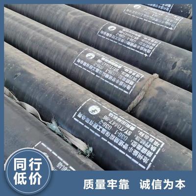 無縫鋼管工廠直營與防腐工程施工的行業優勢