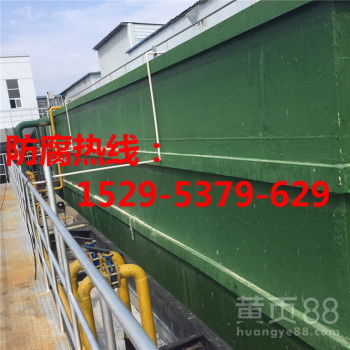 上海防腐工程施工 關鍵技術、應用領域與施工管理